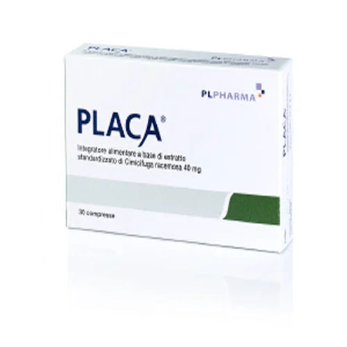 PLACA 30 COMPRESSE - Farmaspeed