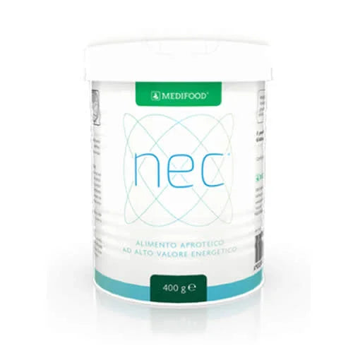 NEC POLVERE 400 G - Farmaspeed