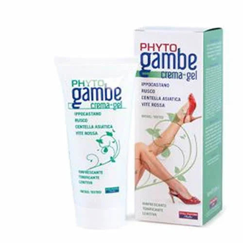 PHYTOGAMBE CREMA GEL 100 ML - Farmaspeed