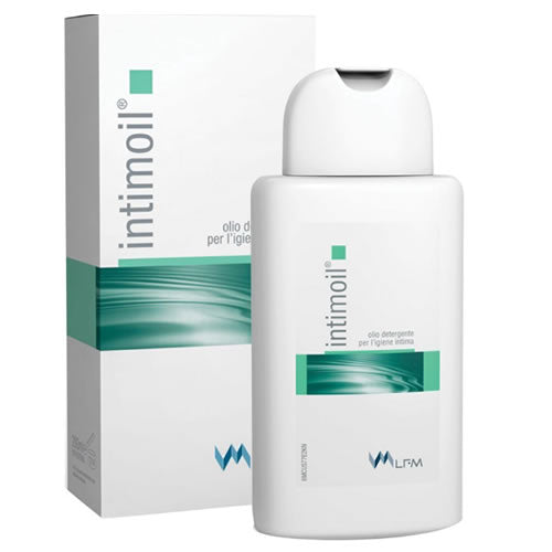INTIMOIL OLIO DETERGENTE INTIMO 200 ML