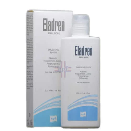 ELADREN EMULSIONE 200 ML - Farmaspeed