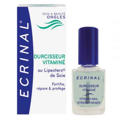 ECRINAL LIQUIDO INDURENTE RINFORZANTE 10 ML - Farmaspeed