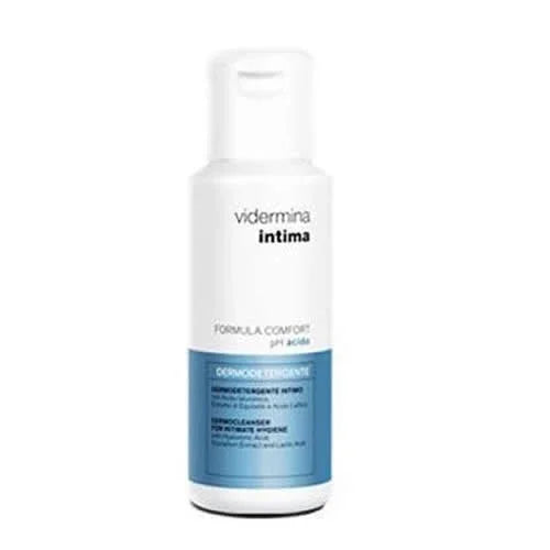 VIDERMINA INTIMA 300 ML VECCHIA FORMULAZIONE - Farmaspeed
