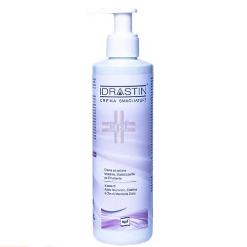 IDRASTIN CREMA SMAGLIATURE 200 ML - Farmaspeed