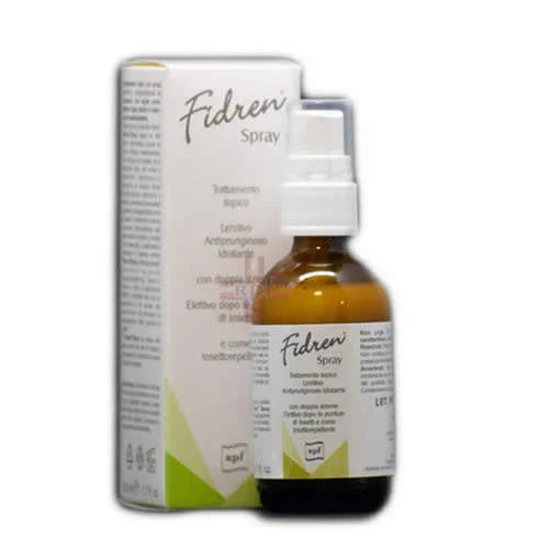 FIDREN SPRAY 50 ML - Farmaspeed