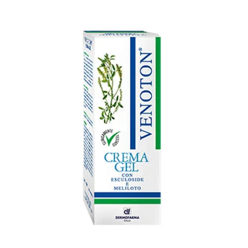 VENOTON CREMA GEL 200 ML - Farmaspeed