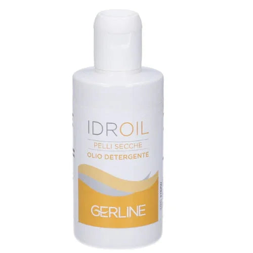 IDROIL OLIO DETERGENTE 200 ML - Farmaspeed