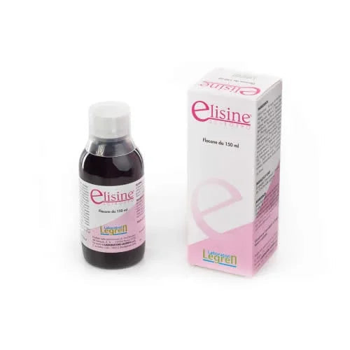 ELISINE 150 ML - Farmaspeed