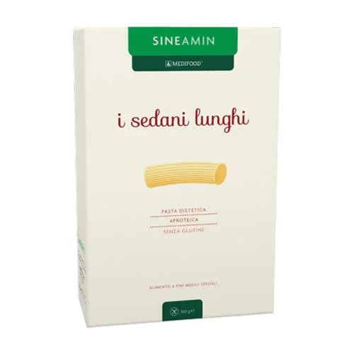 SINEAMIN SEDANI LUNGHI 500 G - Farmaspeed
