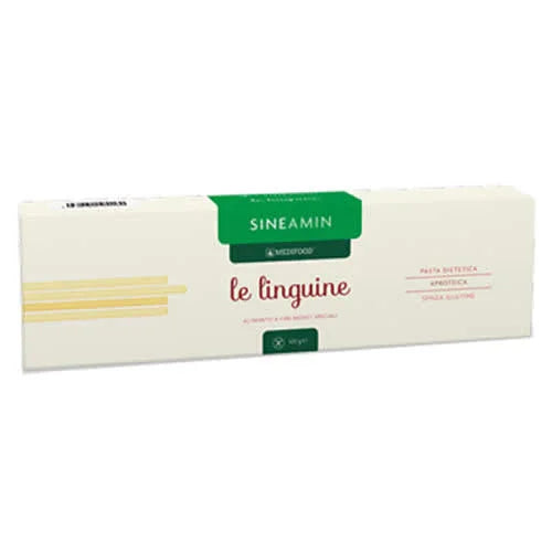 SINEAMIN LINGUINE 500 G - Farmaspeed