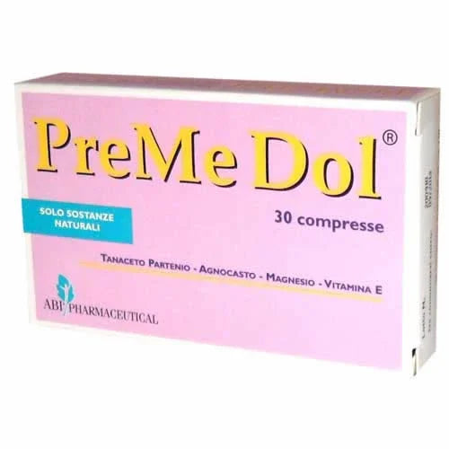 PREMEDOL 330MG 30 COMPRESSE - Farmaspeed