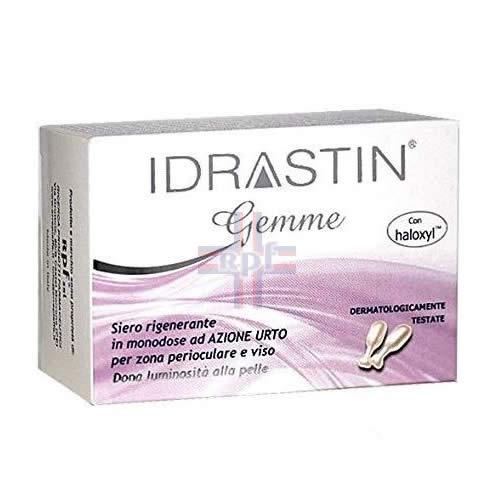 IDRASTIN GEMME 28 PERLE MONODOSE - Farmaspeed