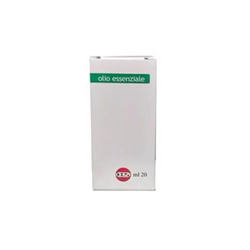 EUCALIPTO OLIO ESSENZIALE 20 ML - Farmaspeed