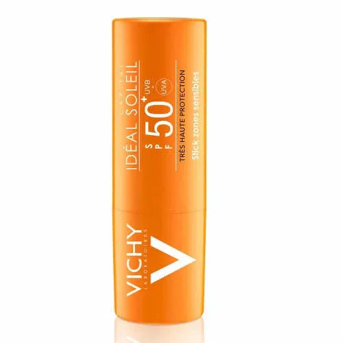 IDEAL SOLEIL STICK SPF50+ 9G - Farmaspeed