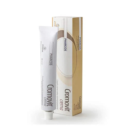 PHARCOS CROMOVIT CREMA 40 ML - Farmaspeed