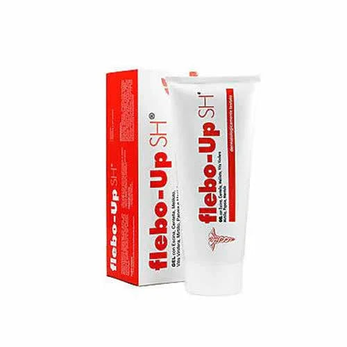FLEBO-UP SH GEL 200 ML - Farmaspeed