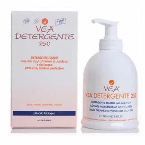 VEA DETERGENTE PROTEZIONE/LENITIVO 250 ML - Farmaspeed