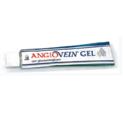 ANGIOVEIN GEL 100 ML - Farmaspeed
