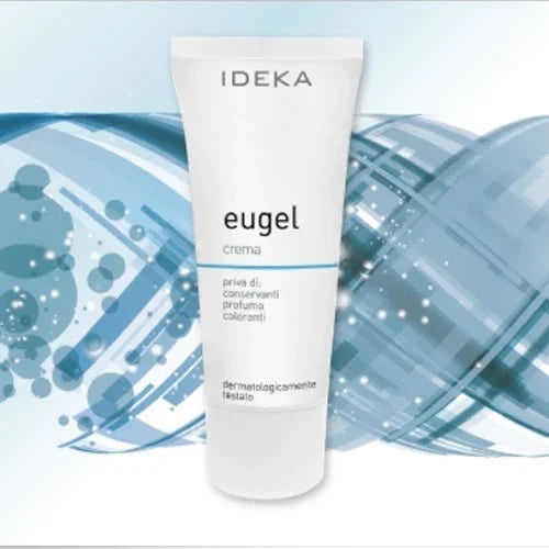 EUGEL CREMA IDRATANTE 50 ML - Farmaspeed