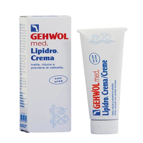 GEHWOL CREMA LIPIDRO 75 ML - Farmaspeed