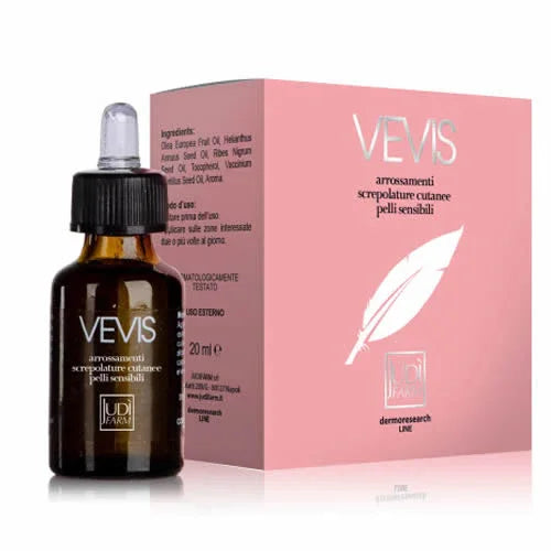 VEVIS 20 ML - Farmaspeed