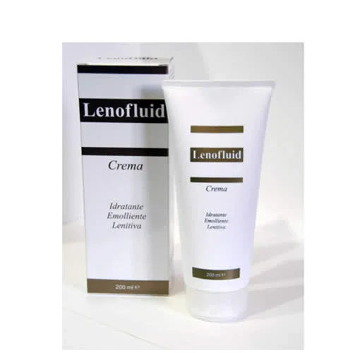 LENOFLUID FLUIDO 200 ML - Farmaspeed