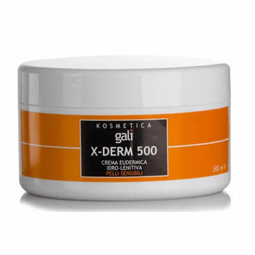 X DERM 500 500 ML - Farmaspeed