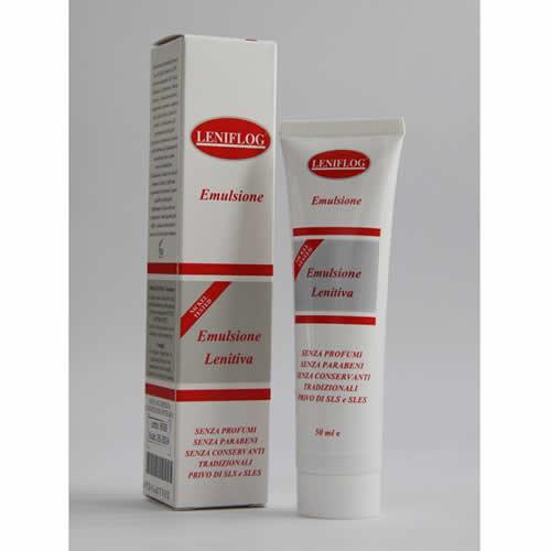 LENIFLOG EMULSIONE 50 ML - Farmaspeed