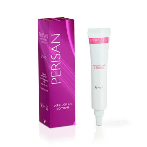 PERISAN CREMA CONTORNO OCCHI 20 ML - Farmaspeed