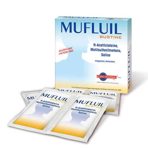 MUFLUIL 10 BUSTINE 5 G - Farmaspeed