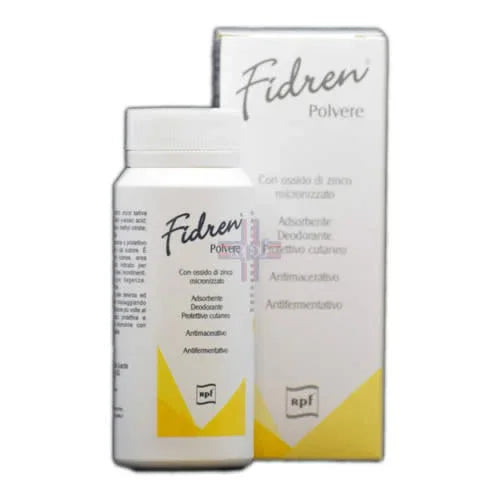 FIDREN POLVERE 100 G - Farmaspeed