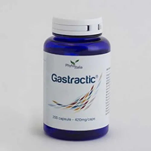 GASTRACTIC 60 CAPSULE - Farmaspeed