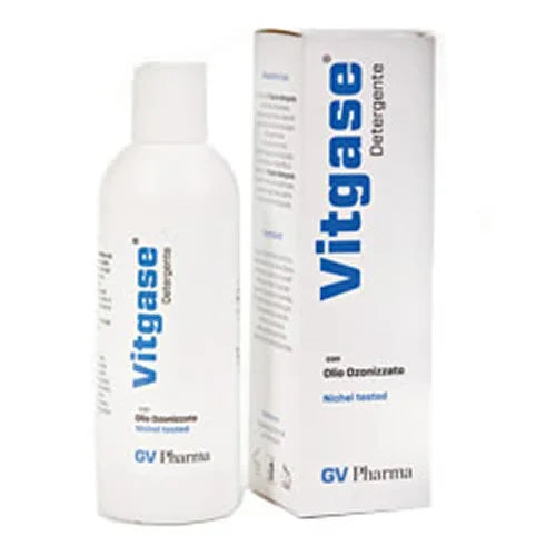 VITGASE DETERGENTE 200 ML - Farmaspeed