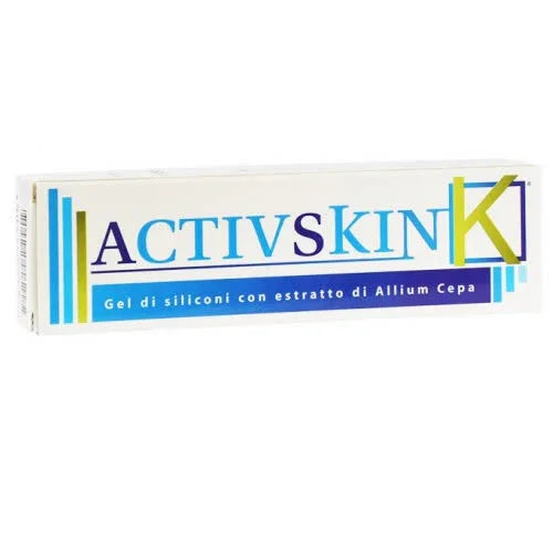 ACTIV SKIN K GEL 30 ML - Farmaspeed