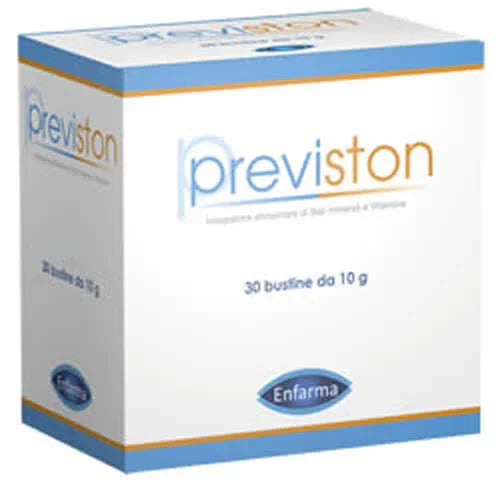 PREVISTON 30 BUSTINE - Farmaspeed