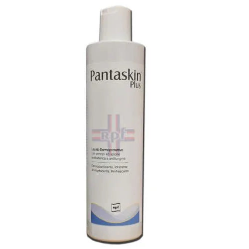 PANTASKIN PLUS 300 ML - Farmaspeed