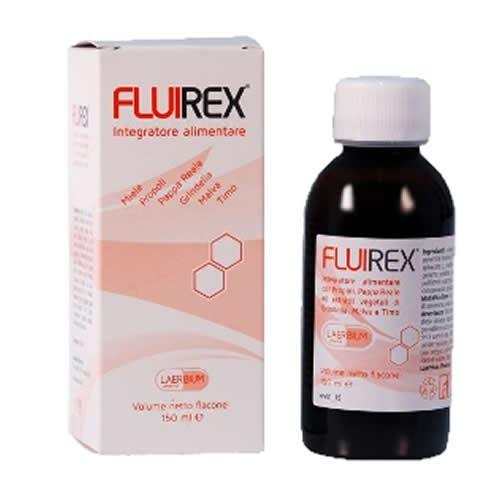 FLUIREX 150 ML - Farmaspeed