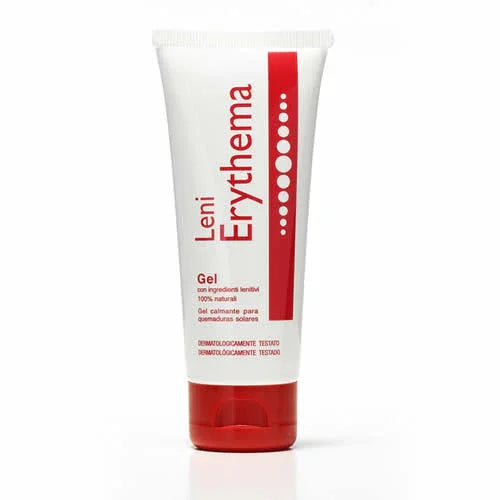LENI ERYTHEMA FL LENITIVA DISARROSSANTE 75 ML - Farmaspeed