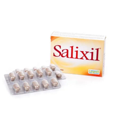 SALIXIL 30 COMPRESSE - Farmaspeed