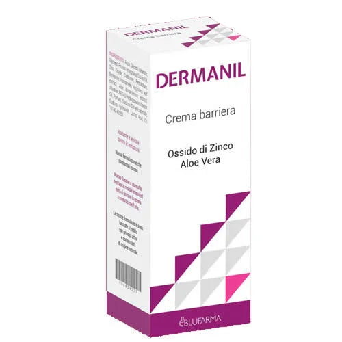DERMANIL CREMA BARRIERA 100 ML - Farmaspeed