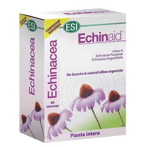 ESI ECHINAID CAPSULE 60 CAPSULE - Farmaspeed