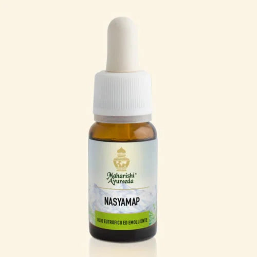 NASYAMAP OLIO GOCCE 10 ML - Farmaspeed