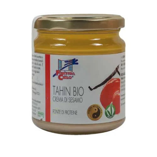 TAHIN BIO 300 G - Farmaspeed