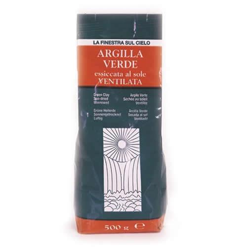 ARGILLA VENTILATA 500 G - Farmaspeed