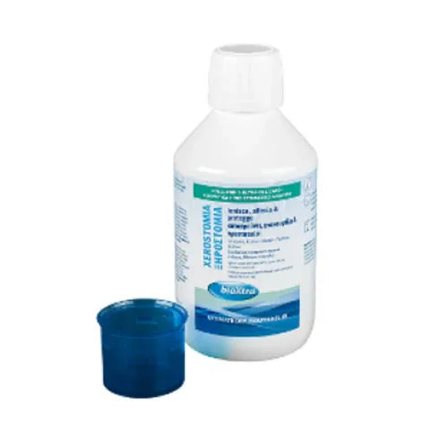 BIOXTRA COLLUTORIO ALCOL FREE 250 ML - Farmaspeed