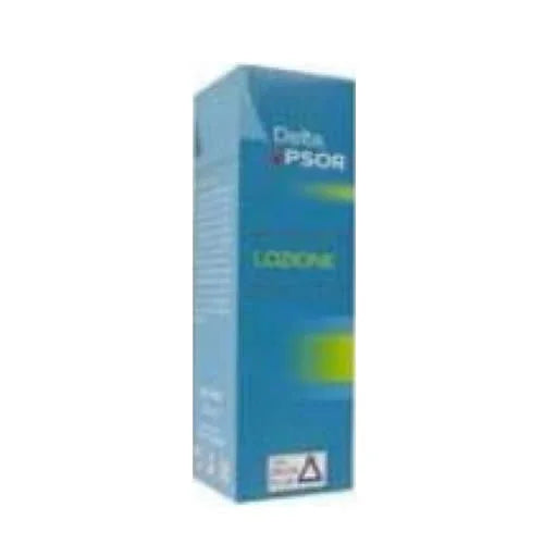 DELTAPSOR LOZIONE ESFOLIANTE 200 ML - Farmaspeed