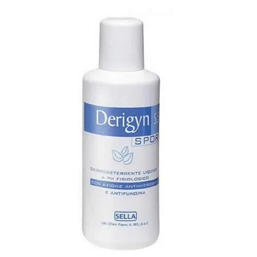 DERIGYN SPORT 300 ML - Farmaspeed
