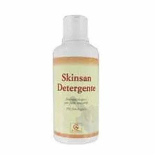 SKINSAN DETERGENTE DERMATOLOGICO 500 ML - Farmaspeed