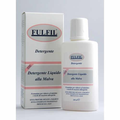 FULFIL DETERGENTE 200 ML - Farmaspeed