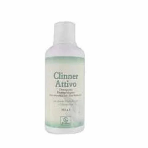 CLINNER ATTIVO SHAMPOODOCCIA 500 ML - Farmaspeed